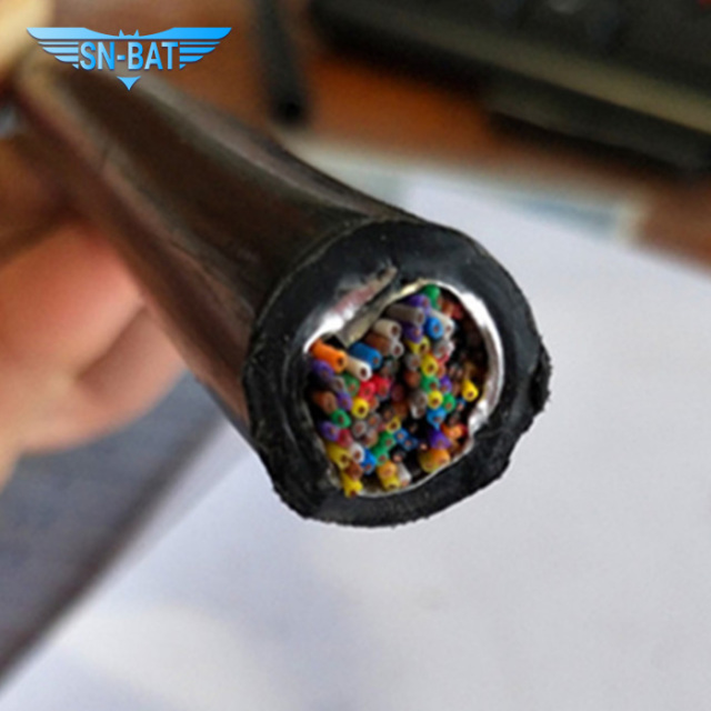 Seri Kabel Komunikasi Perkotaan