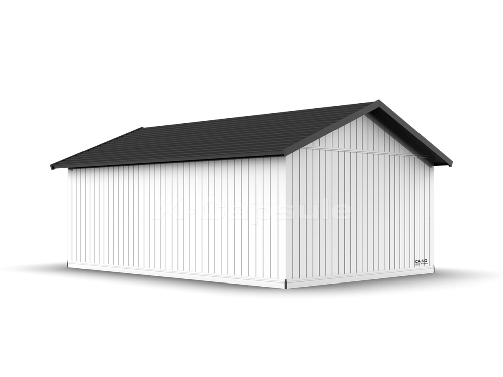 Carlo K40-N1 Economical Option for Site Accommodation