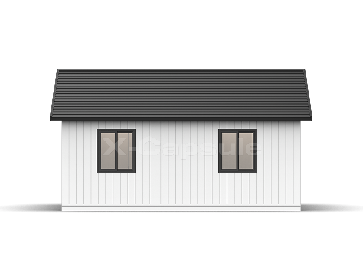 Carlo KN-40 Economical Option for Site Accommodation