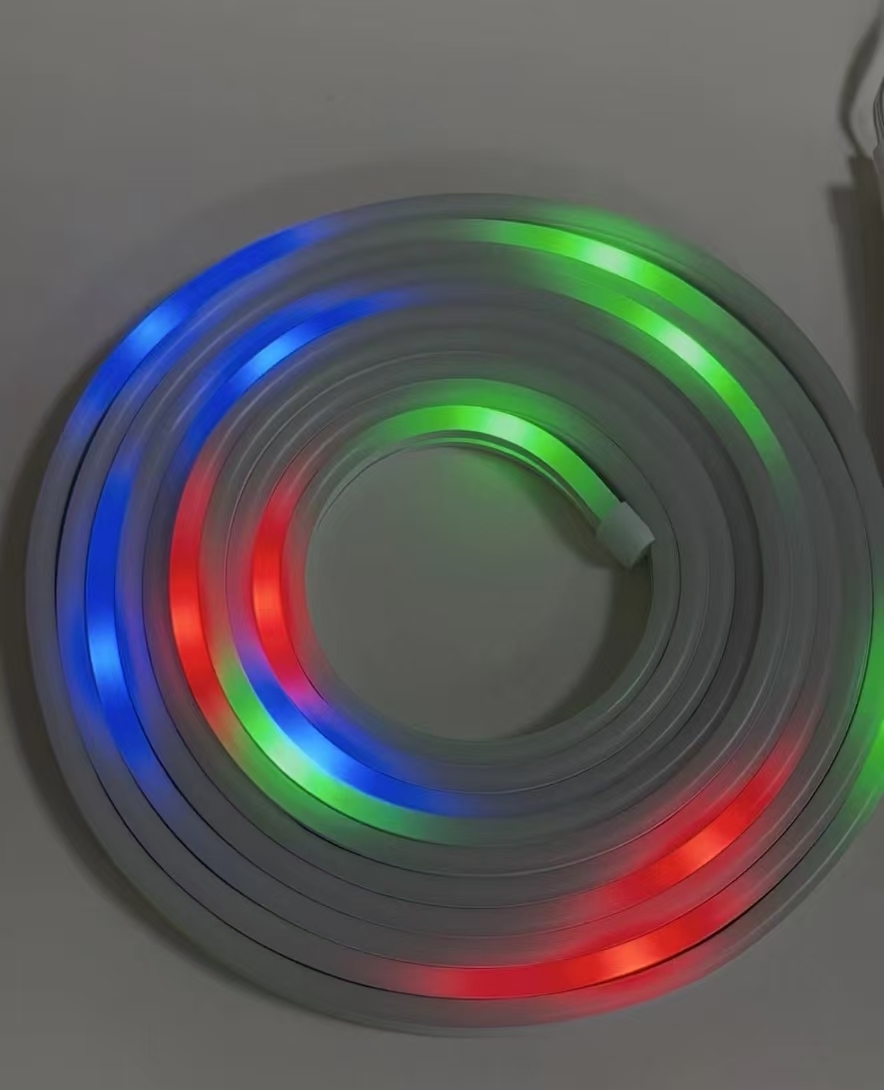 LED Tape RGB Lighting