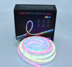 LED Tape RGB Lighting