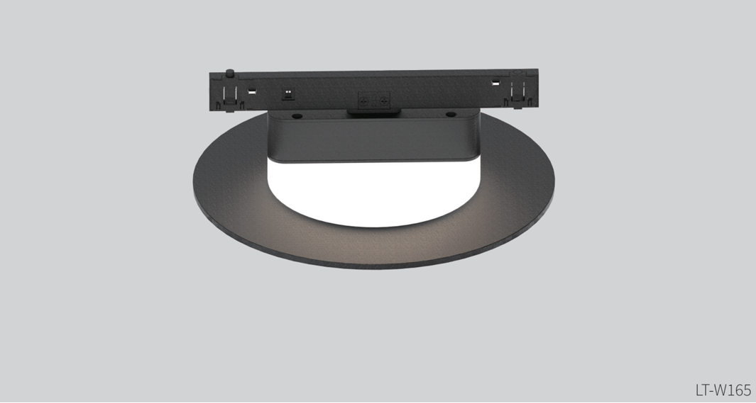 Adjustable Wall Light Module