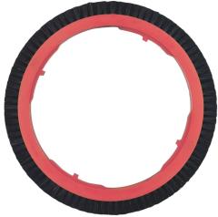 Monforts Big Brush Wheel Stenter Machine Spare Parts Wheel Brushes  # Premium Brush Wheel for Monforts Stenter Machines