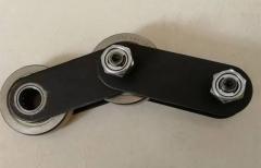 Monforts Stenter Machine Chain Stenter Chain Component
