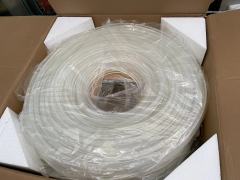 Textile Rotary Machines T-Type PU Printing Squeegee