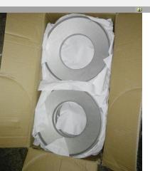 640mm (Standard), 819mm, 914mm, 1018mm Stork Reggiani Rotary Printing Machine Endring