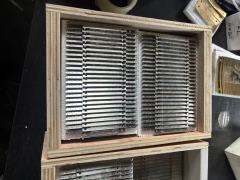 Durable Brass Pin Plate| Pin Bar for Bruckner Stenter Machine