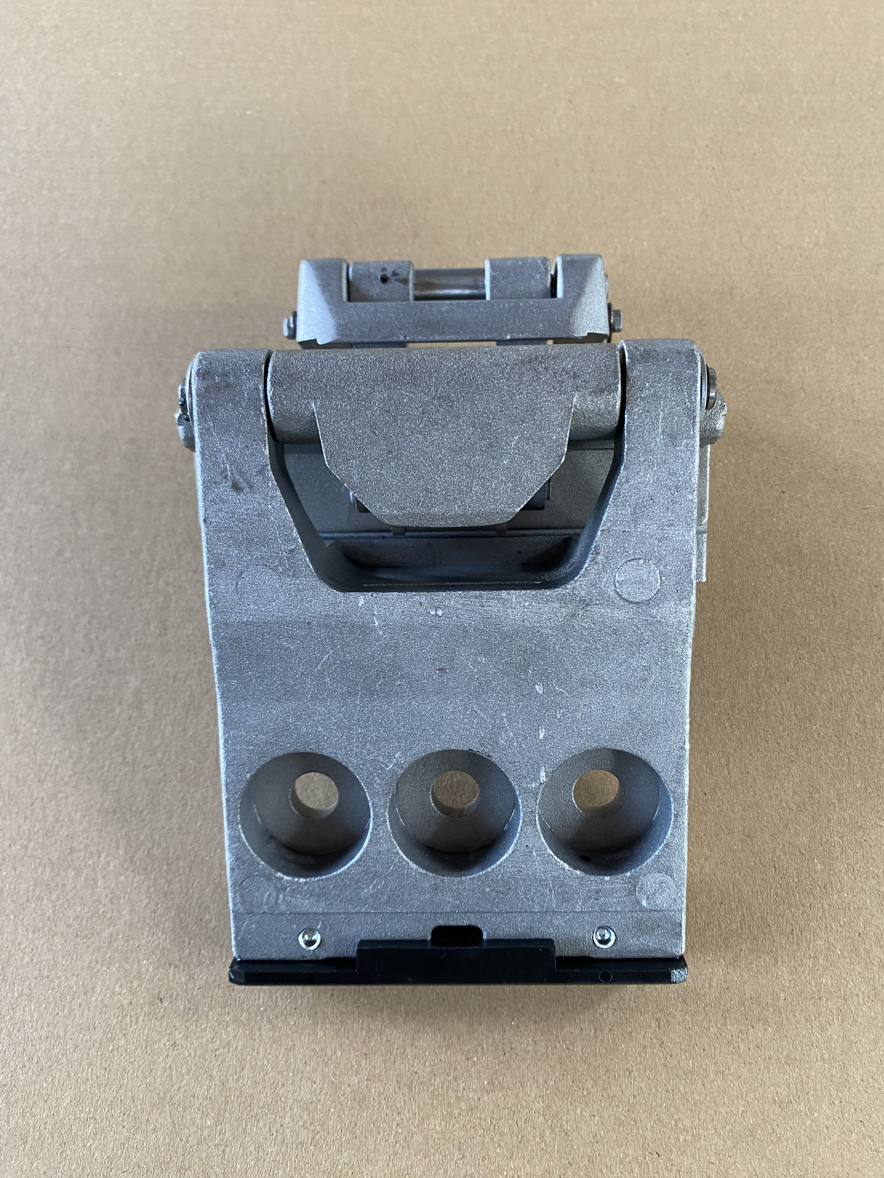 Bruckner Stenter Machine Spare Parts Premium High Temperature Clip