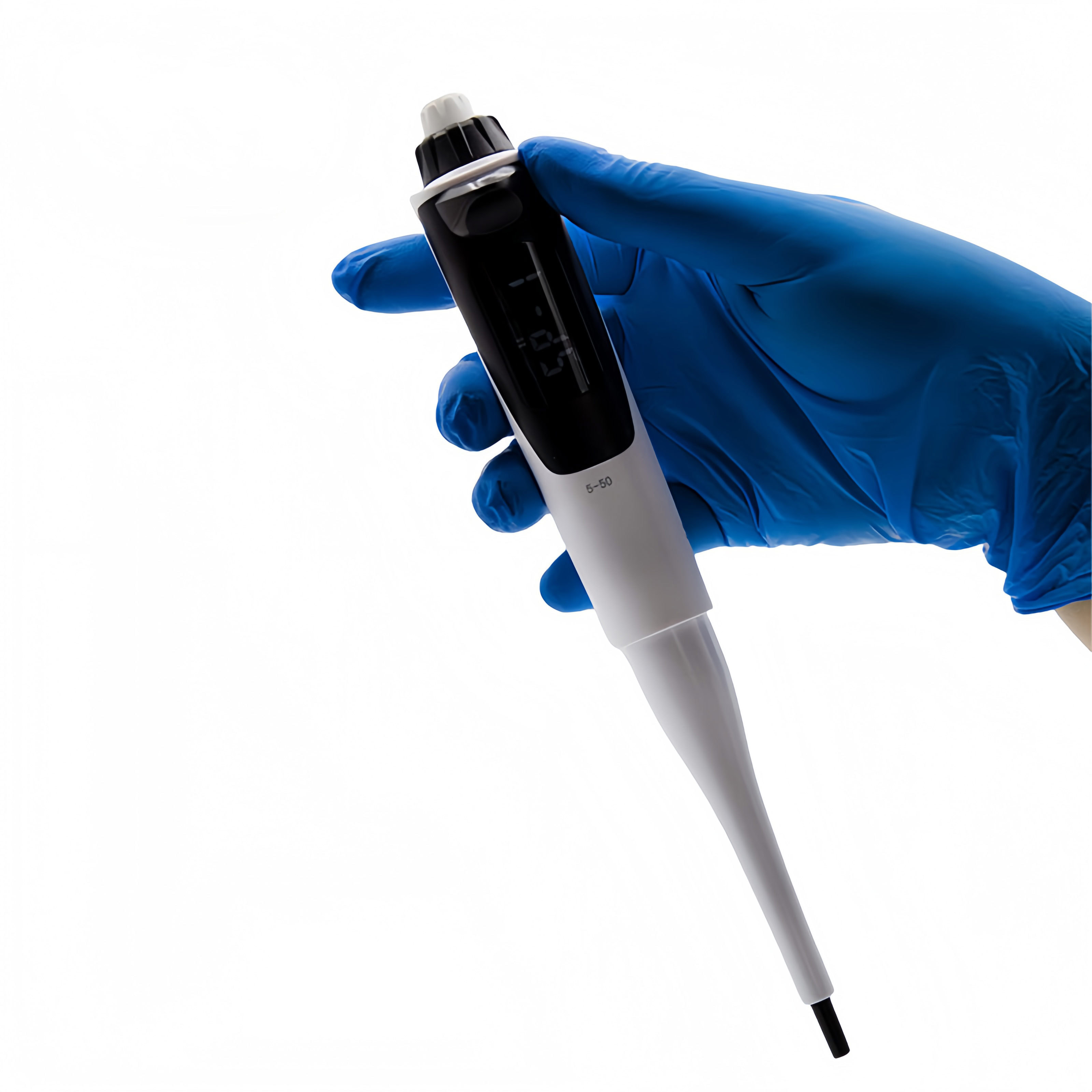 Multifunctional Electric PipettesIlabcarta Technology Co., Ltd.
