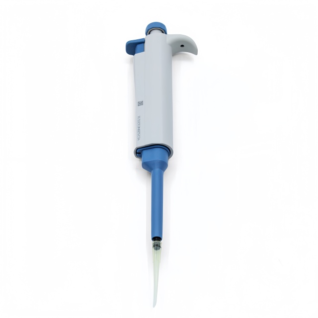 Manual fixed pipetteIlabcarta Technology Co., Ltd.