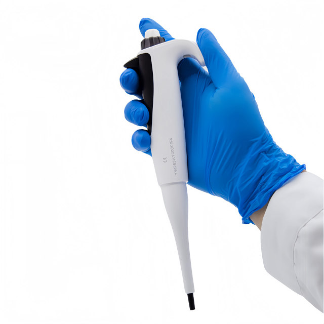Multifunctional Electric PipettesIlabcarta Technology Co., Ltd.