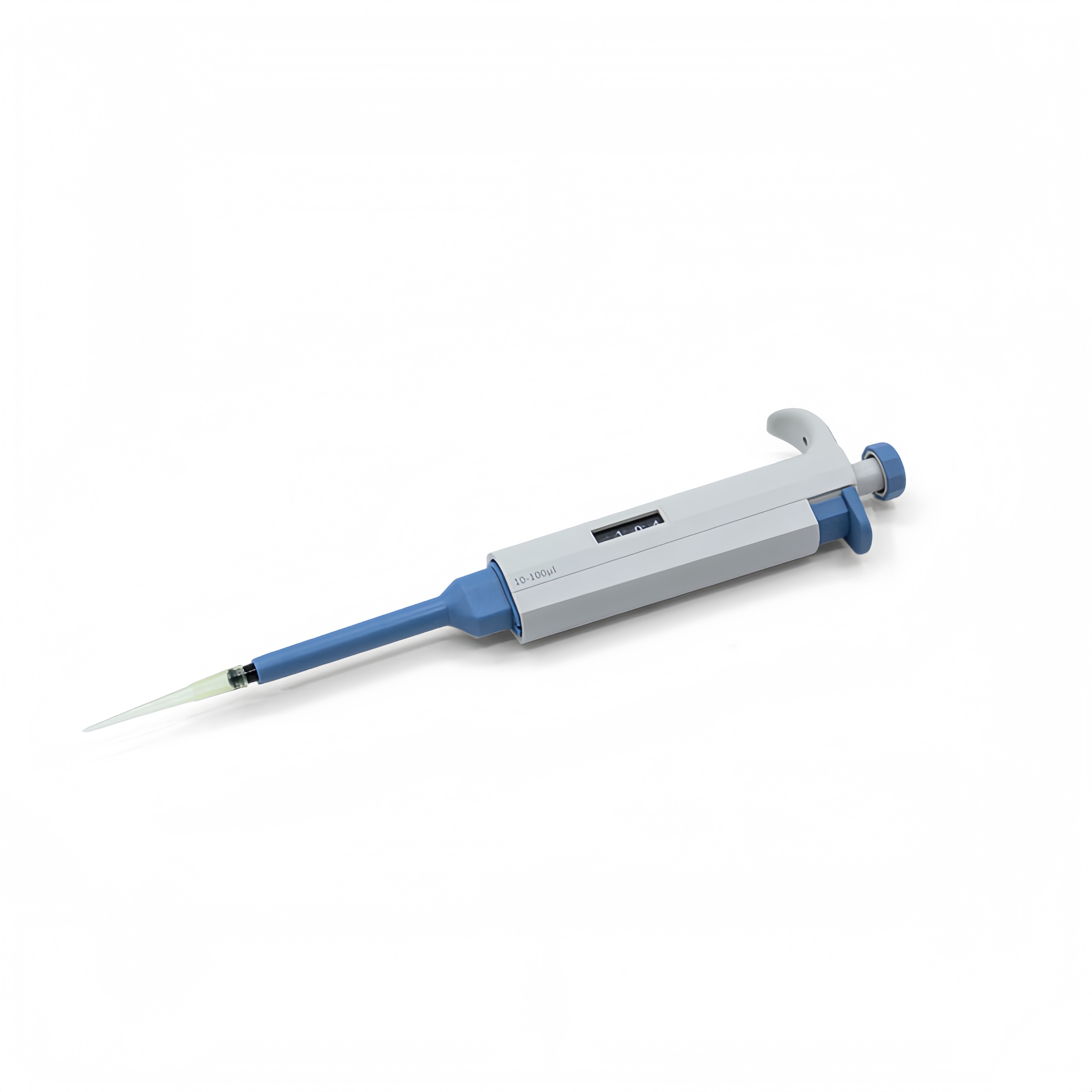 Manual fixed pipetteIlabcarta Technology Co., Ltd.