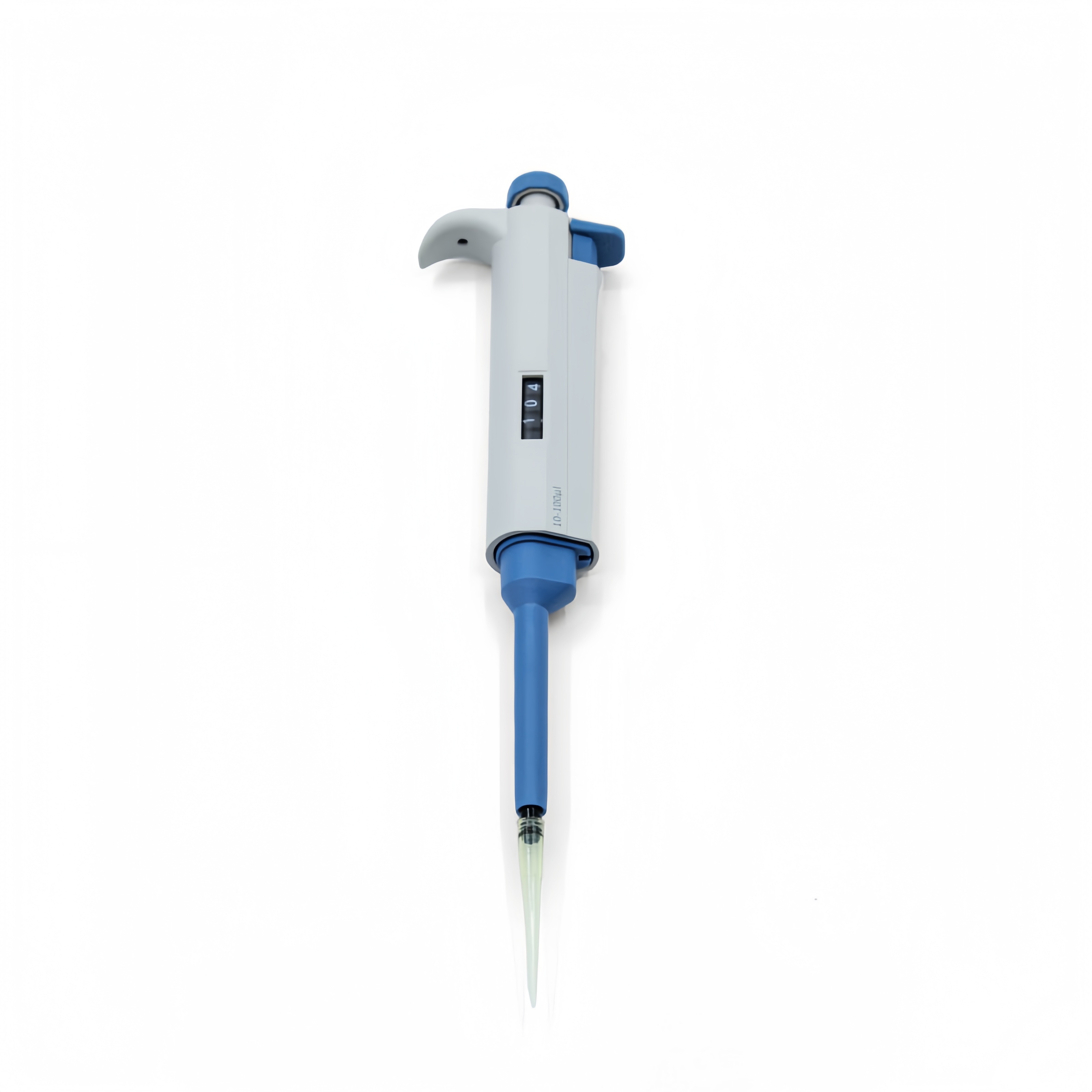 Manual fixed pipetteIlabcarta Technology Co., Ltd.
