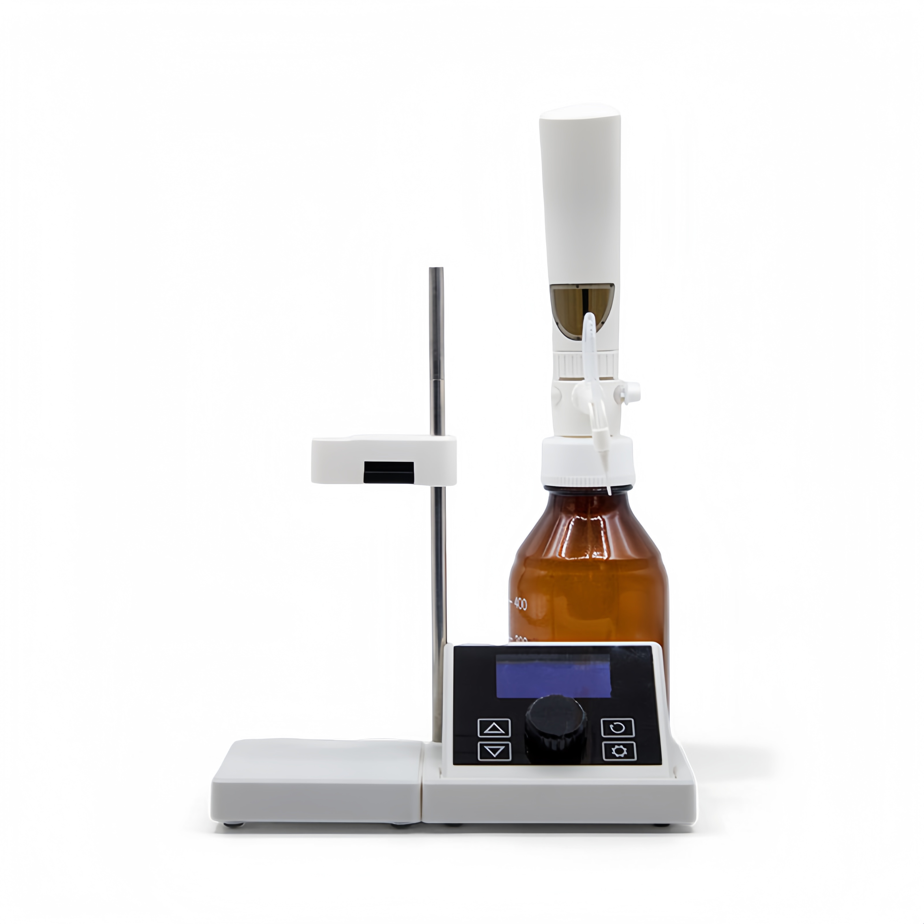Laboratory electronic titratorIlabcarta Technology Co., Ltd.