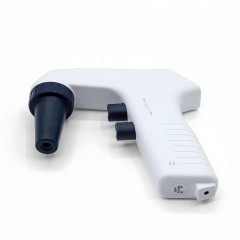Large-capacity electric pipettesIlabcarta Technology Co., Ltd.