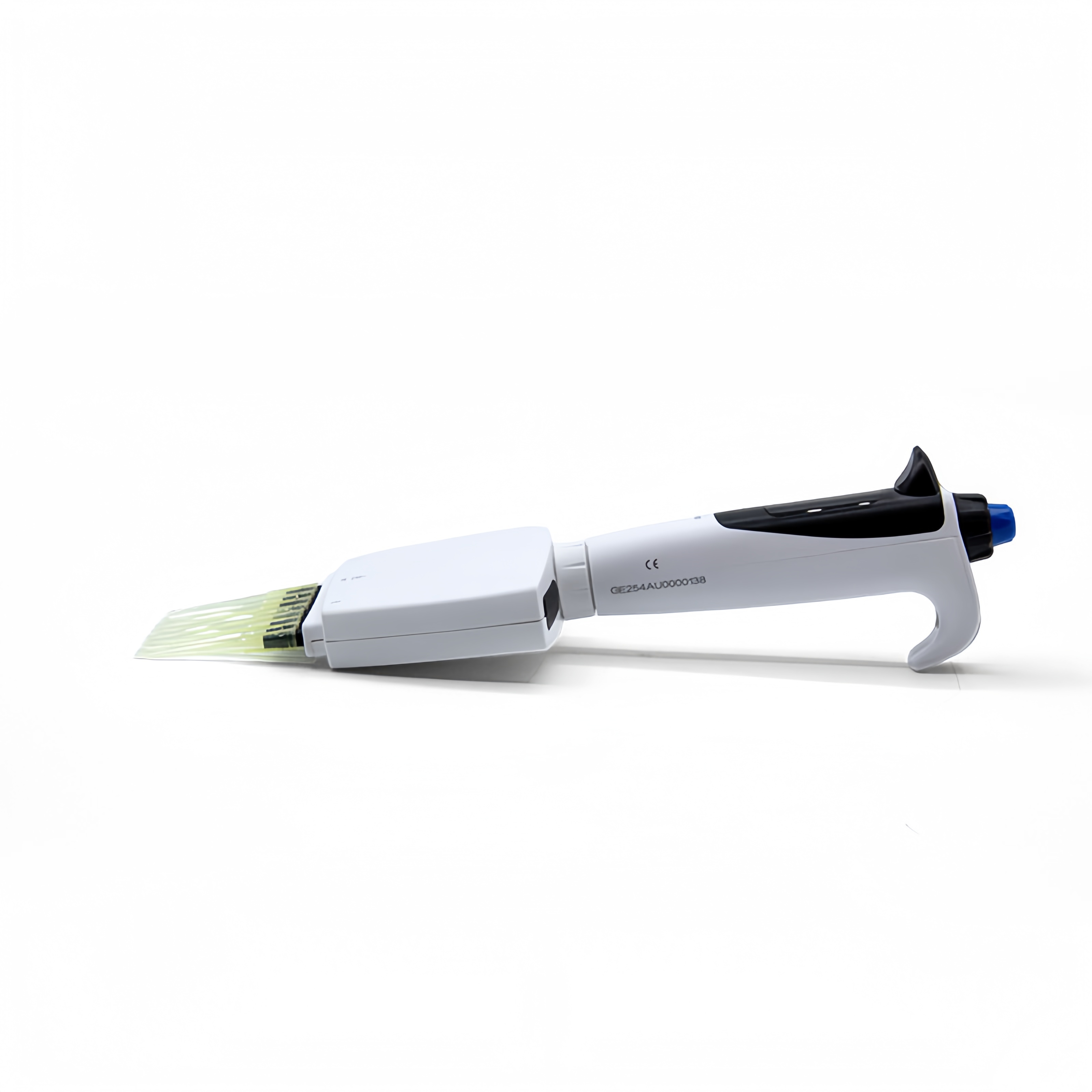 Multifunctional Electric Eight-Channel PipetteIlabcarta Technology Co., Ltd.