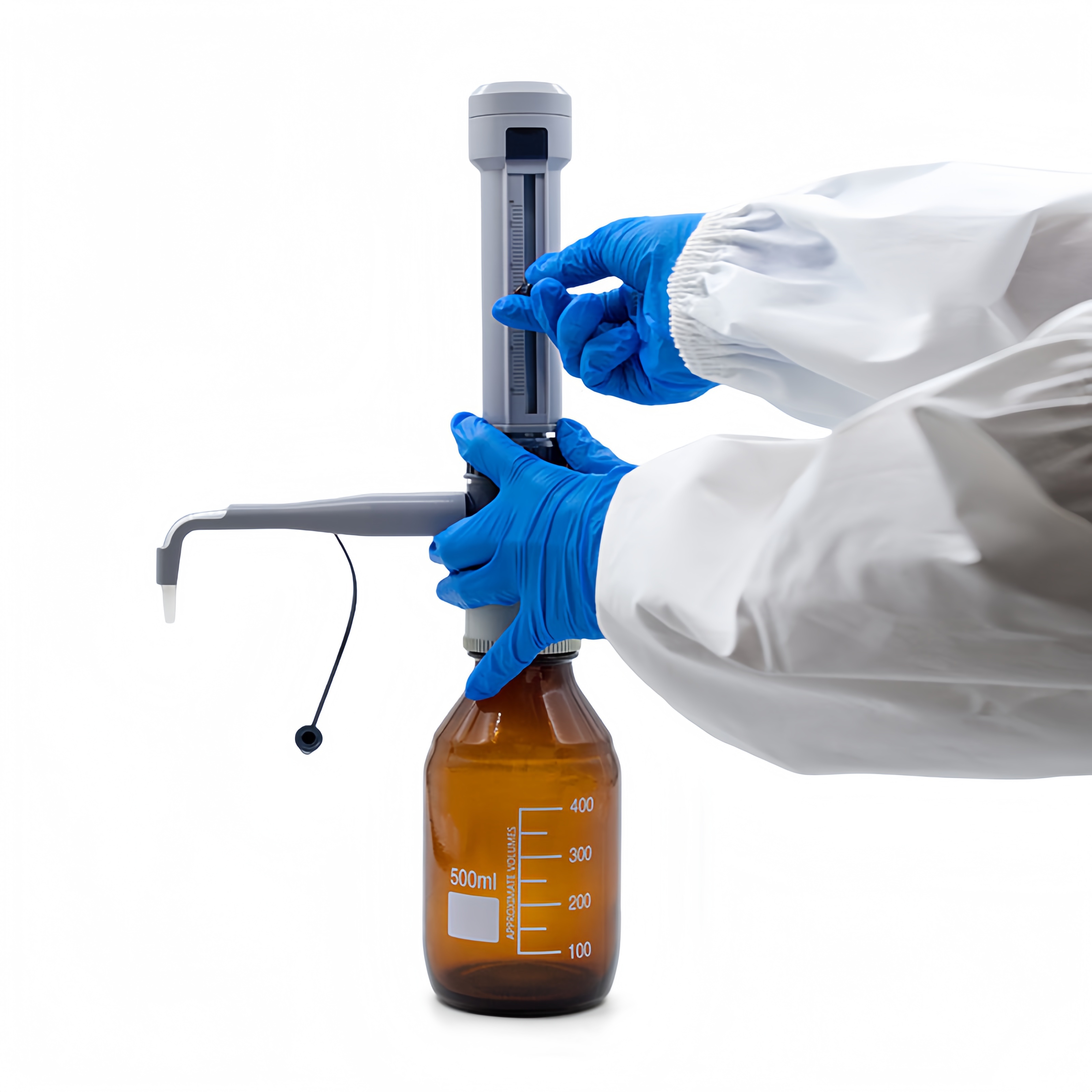 Manual bottleneck distributorIlabcarta Technology Co., Ltd.