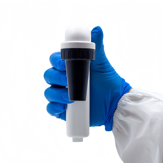 Large-capacity electric pipettesIlabcarta Technology Co., Ltd.