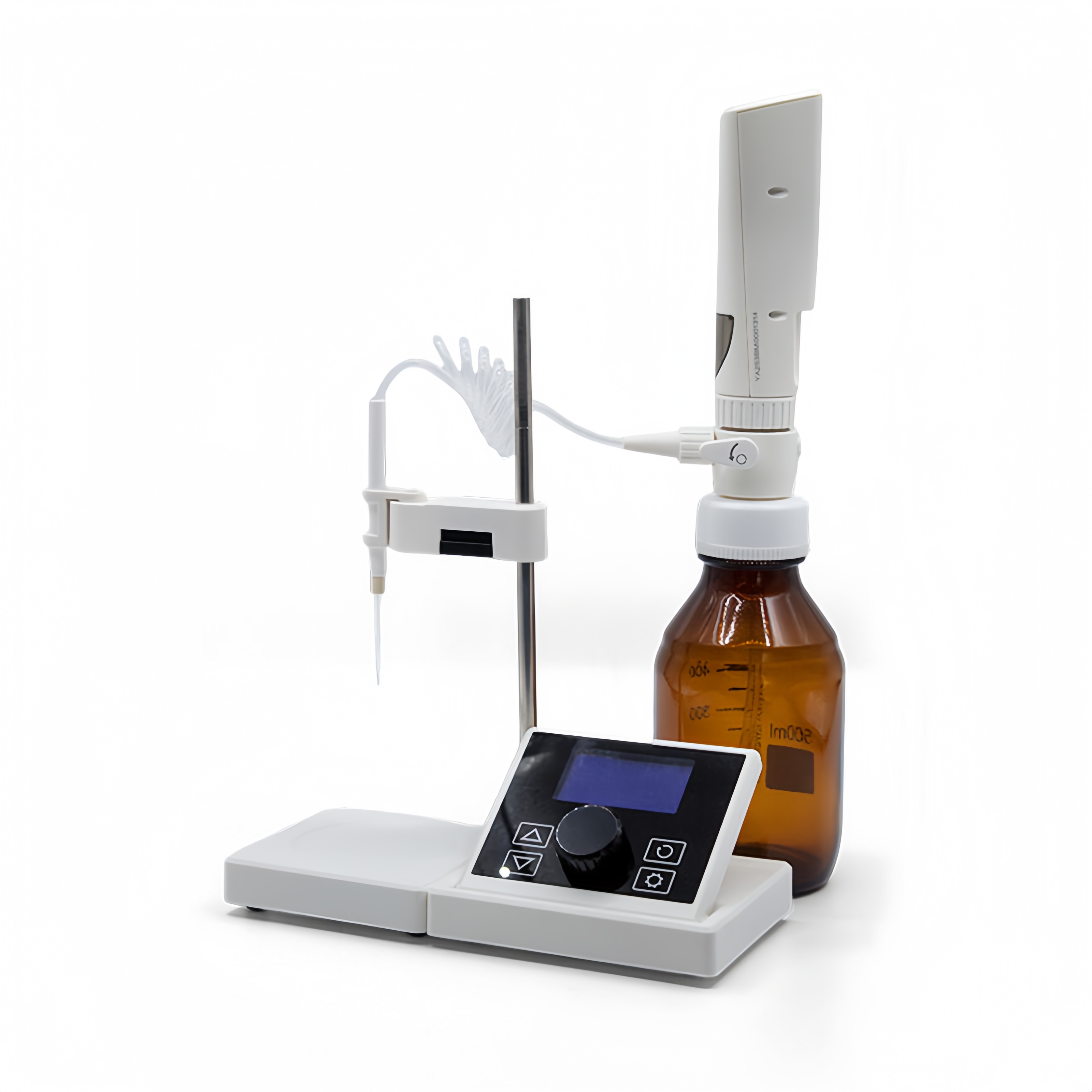Laboratory electronic titratorIlabcarta Technology Co., Ltd.