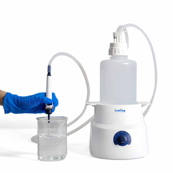 Economical vacuum liquid pumpIlabcarta Technology Co., Ltd.