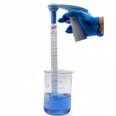 Large-capacity electric pipettesIlabcarta Technology Co., Ltd.