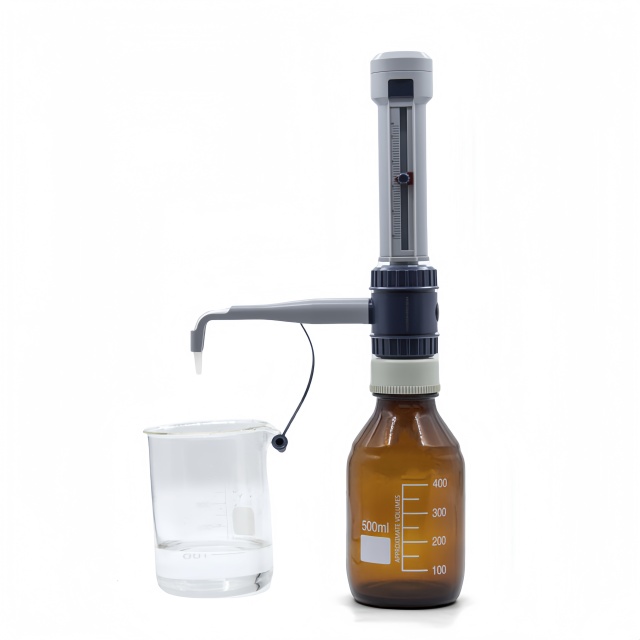 Bottle neck dispenser LBTD