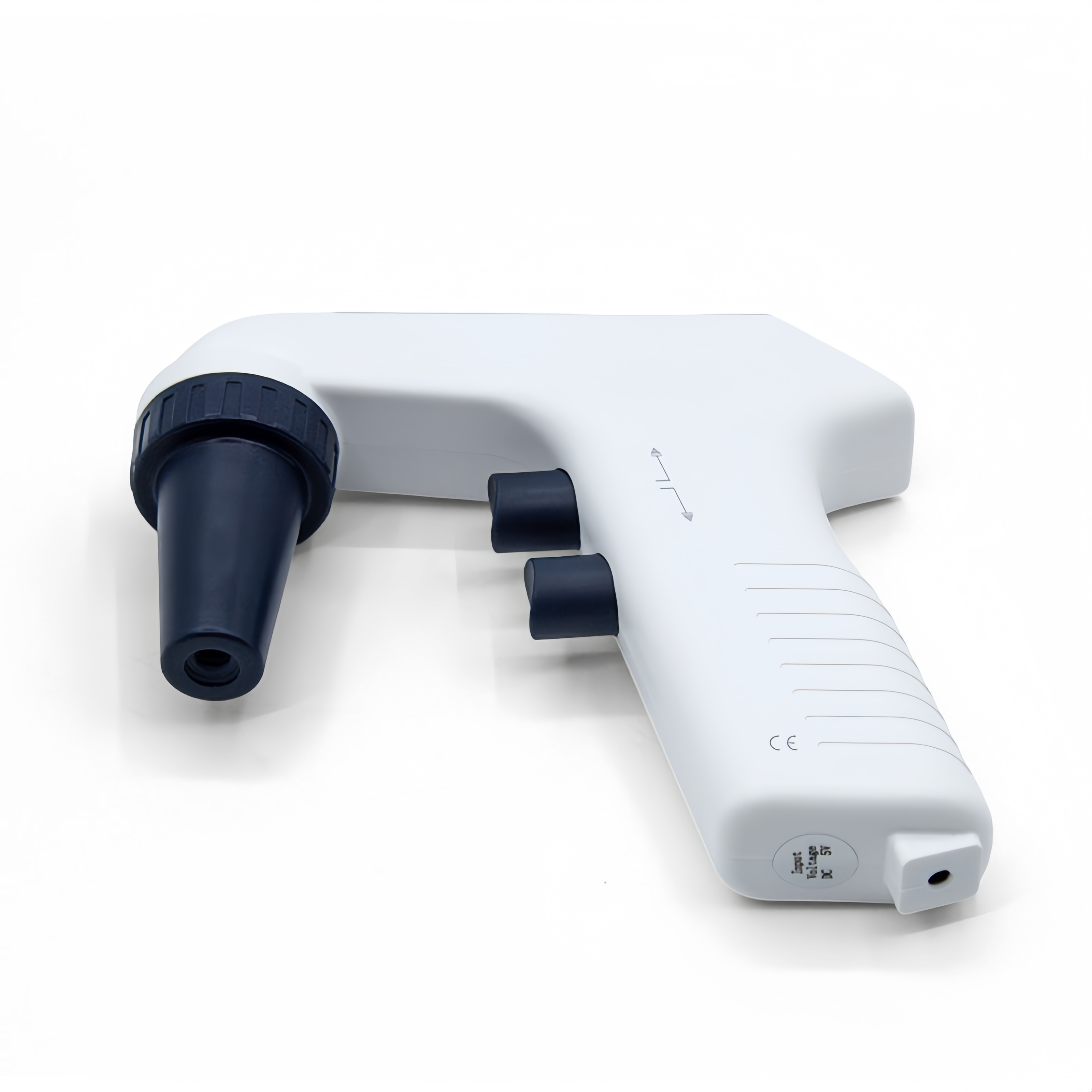 Large-capacity electric pipettes LEP-100-Plus