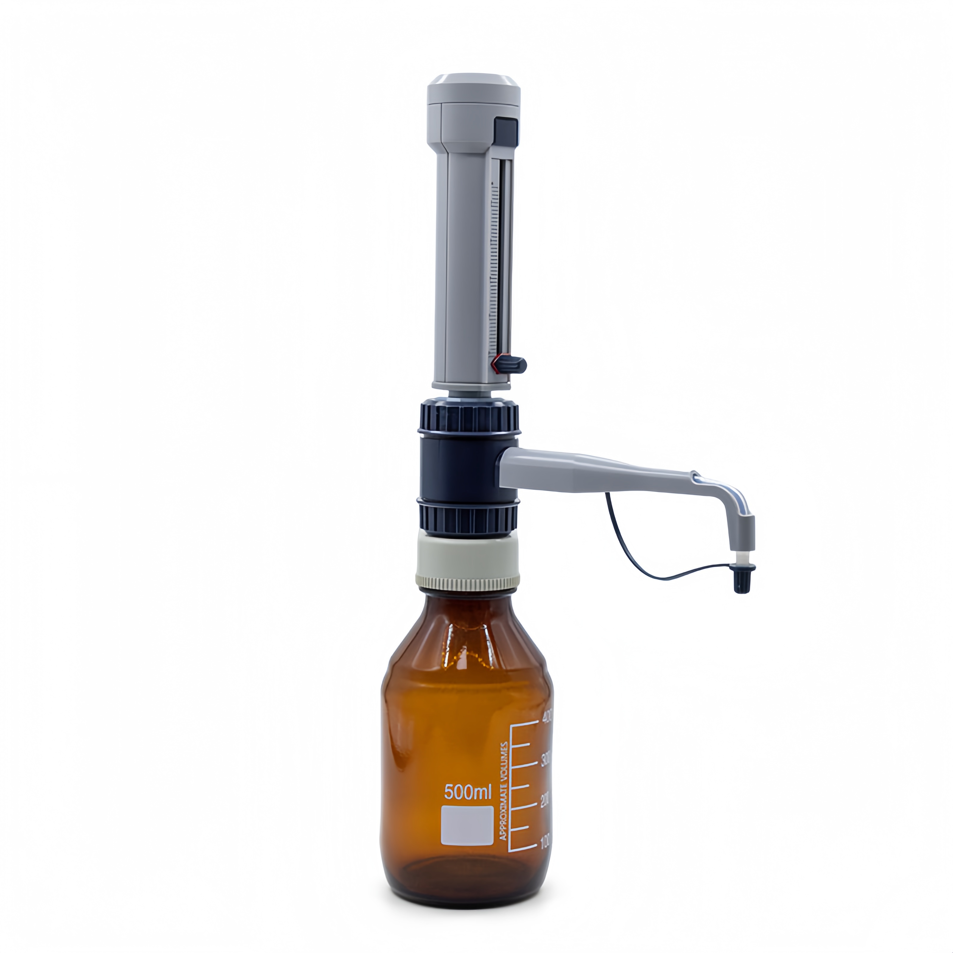 Manual bottleneck distributorIlabcarta Technology Co., Ltd.