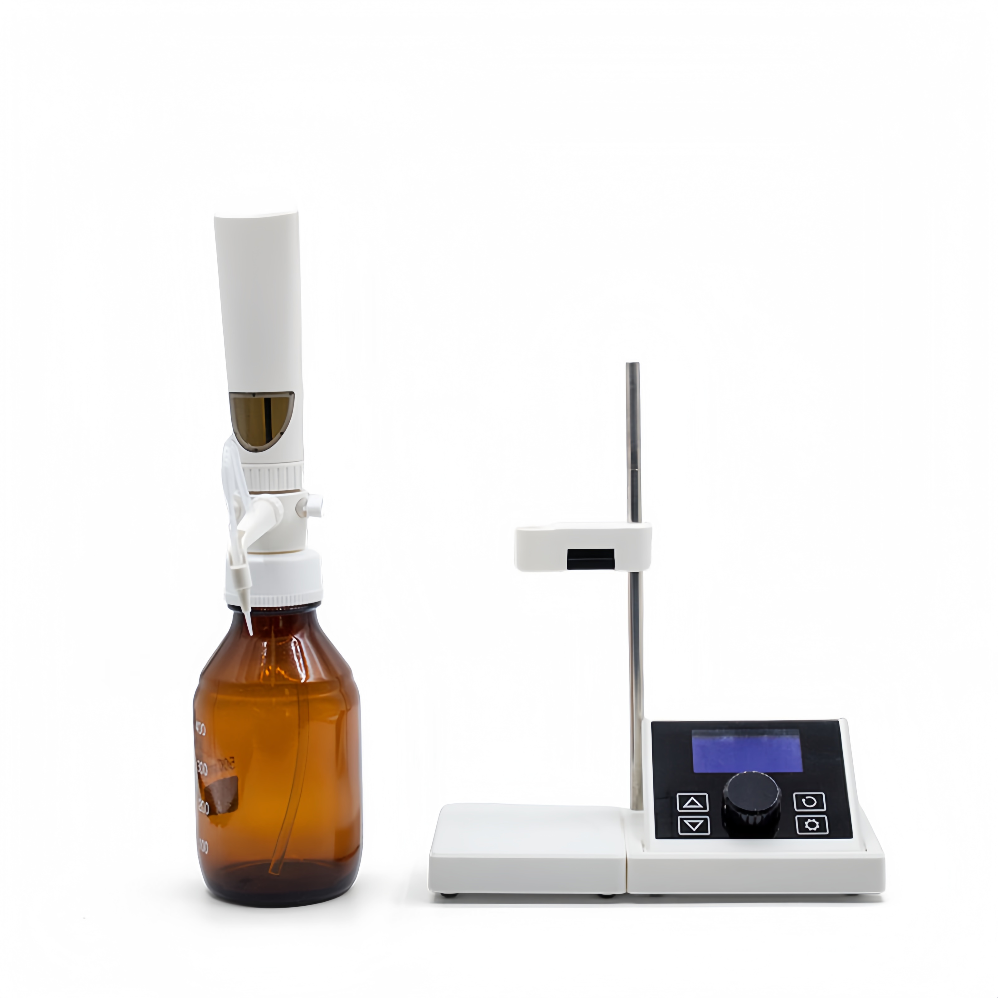 Laboratory electronic titratorIlabcarta Technology Co., Ltd.