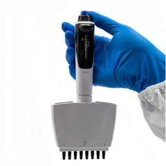 Multifunctional Electric Eight-Channel PipetteIlabcarta Technology Co., Ltd.