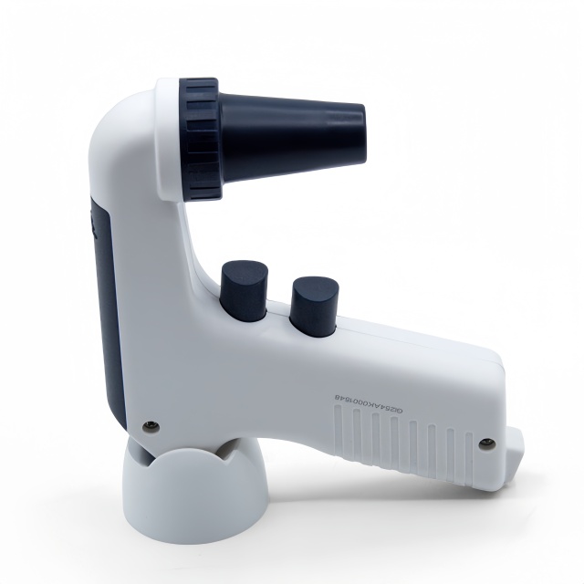 Large-capacity electric pipettesIlabcarta Technology Co., Ltd.