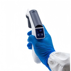 Large-capacity electric pipettesIlabcarta Technology Co., Ltd.