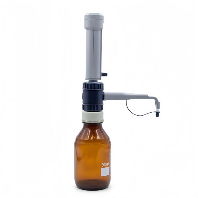 Manual bottleneck distributorIlabcarta Technology Co., Ltd.