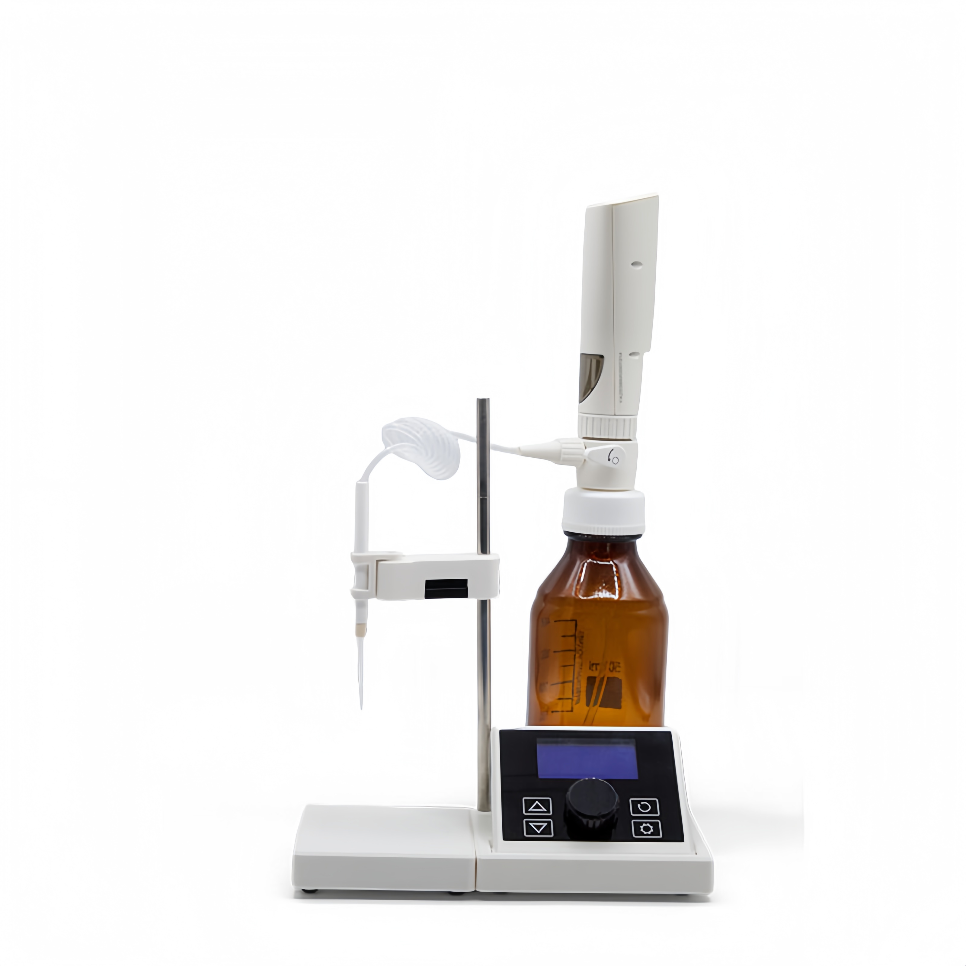 Laboratory electronic titratorIlabcarta Technology Co., Ltd.