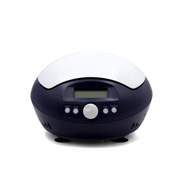 High-Speed ​​Mini Centrifuge