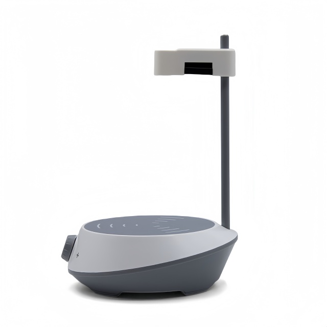Economical Round-Plate Magnetic StirrerIlabcarta Technology Co., Ltd.