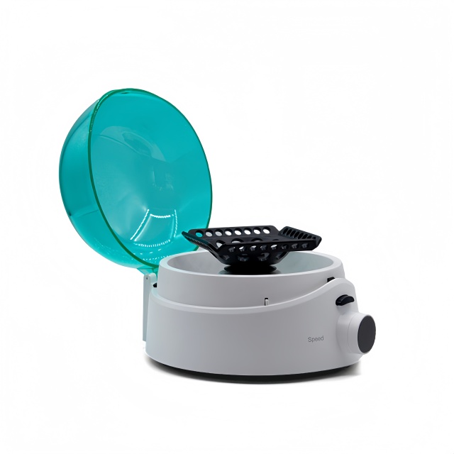 High-speed mini centrifugeIlabcarta Technology Co., Ltd.