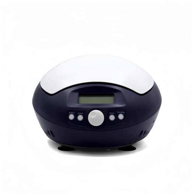 Laboratory high-speed mini centrifugeIlabcarta Technology Co., Ltd.