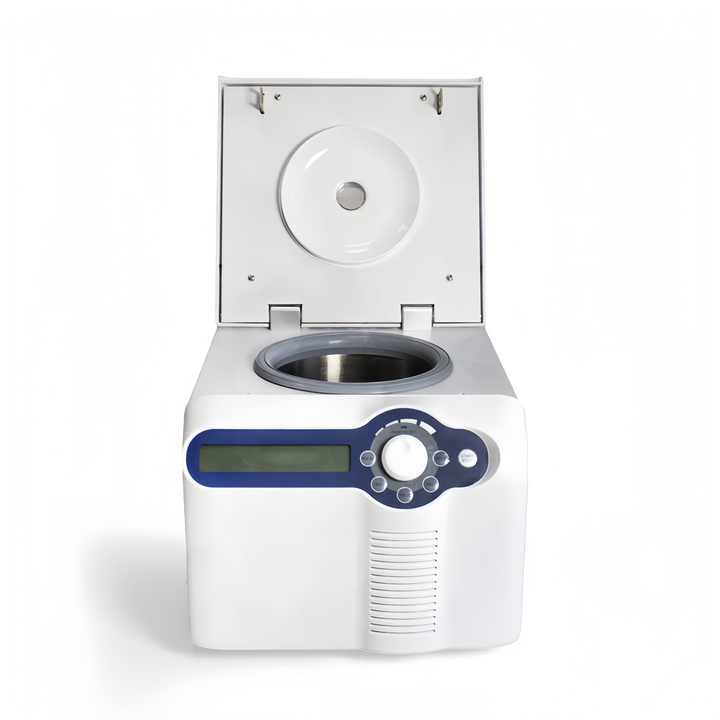 High-speed refrigerated centrifugeIlabcarta Technology Co., Ltd.