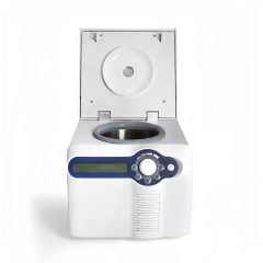 High-speed refrigerated centrifugeIlabcarta Technology Co., Ltd.