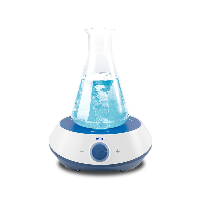 Labcarta Magnetic Stirrer Economical Round Plate  LSM-ER