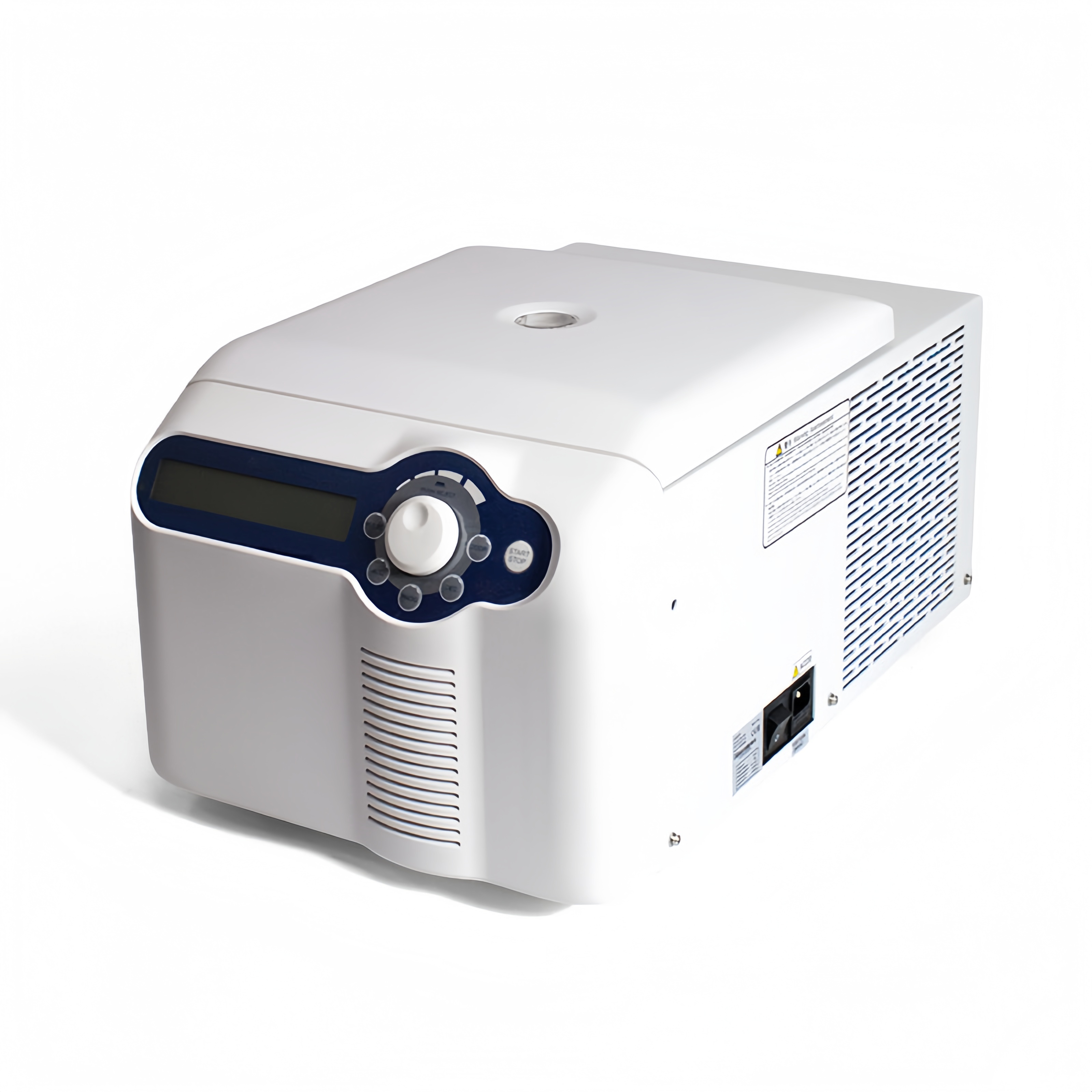 High-speed refrigerated centrifugeIlabcarta Technology Co., Ltd.