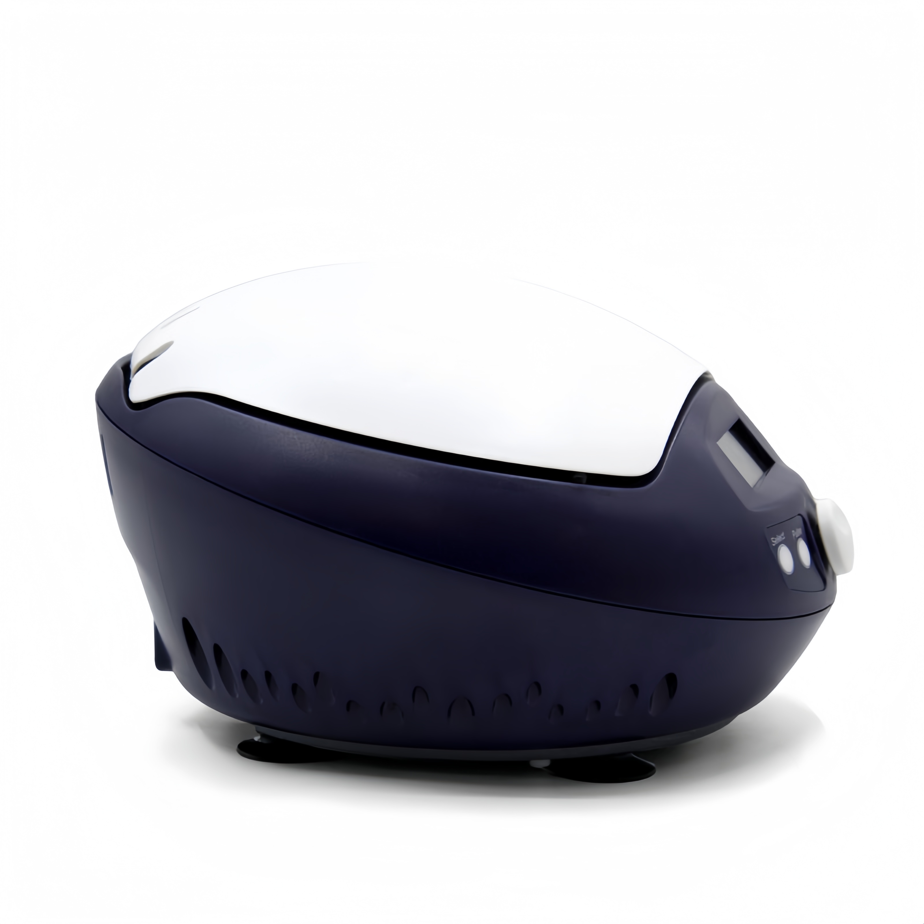 Laboratory high-speed mini centrifugeIlabcarta Technology Co., Ltd.