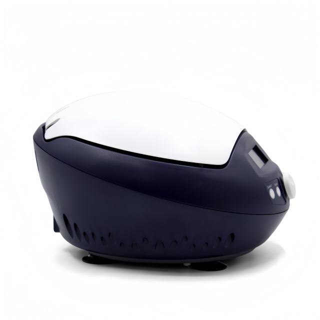 Laboratory high-speed mini centrifugeIlabcarta Technology Co., Ltd.