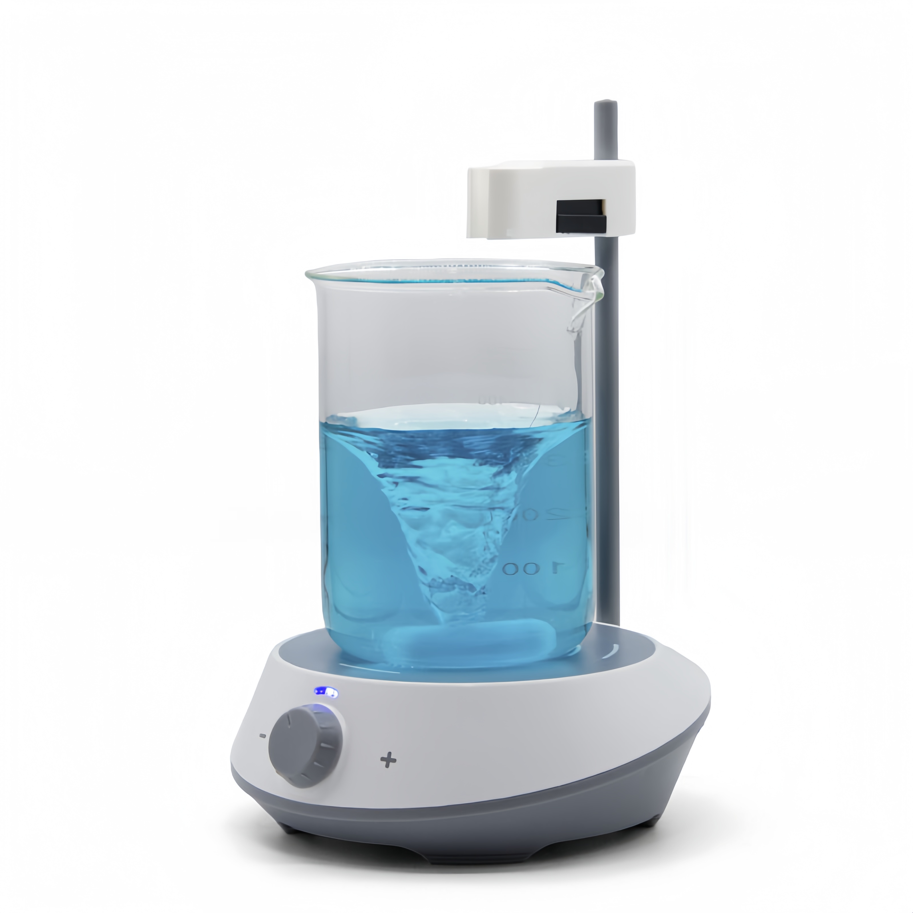 Economical Round-Plate Magnetic StirrerIlabcarta Technology Co., Ltd.