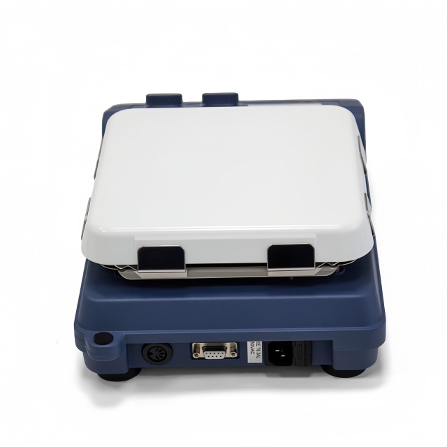 LED square magnetic stirrerIlabcarta Technology Co., Ltd.