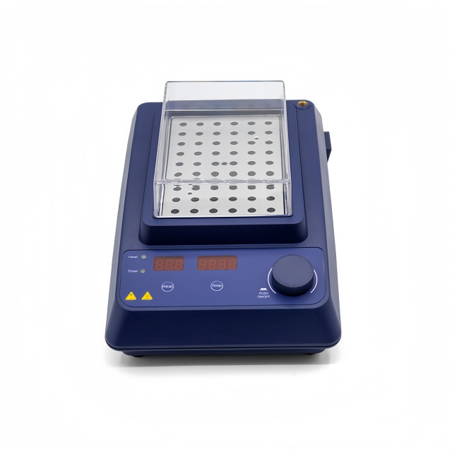 LED Digital Display Dry Metal BathIlabcarta Technology Co., Ltd.