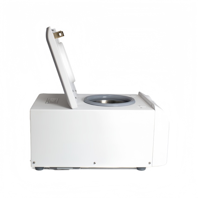 High-speed refrigerated centrifugeIlabcarta Technology Co., Ltd.
