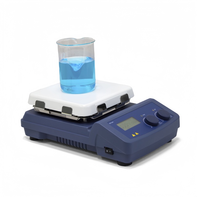 LED square magnetic stirrerIlabcarta Technology Co., Ltd.