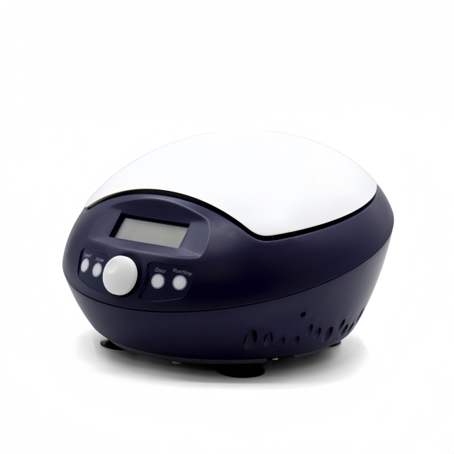 Laboratory high-speed mini centrifugeIlabcarta Technology Co., Ltd.